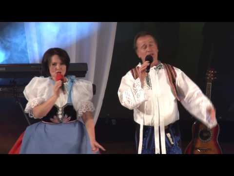 Manželia Osičkoví: Dívča, dívča
