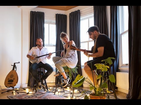 Melisa Karakurt - İzmir'in Kavakları