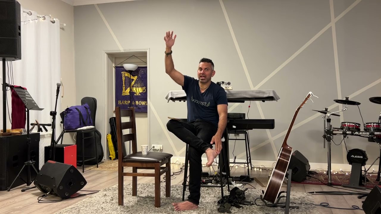 Starting the week right: 26 Love And Honor!