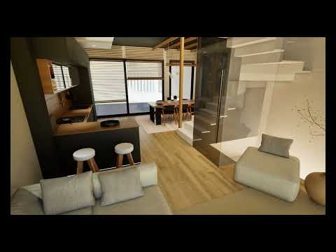 Video preview: Apartment in Cupecoy