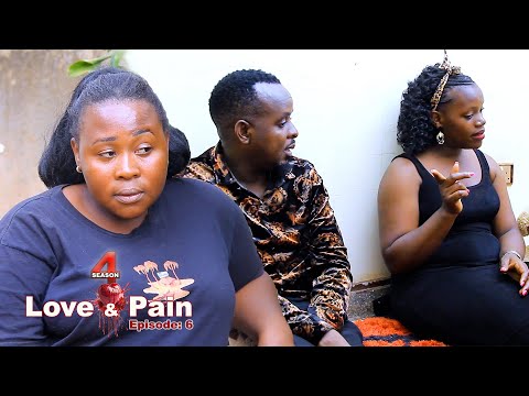 LOVE AND PAIN S4 Episode 6