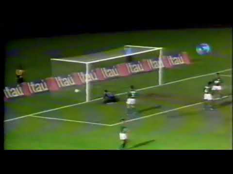 Grêmio 1 x 0 Brasil-Fa - Gaúcho 1995