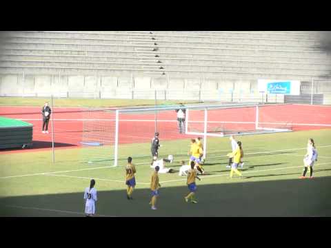Football Féminin : FCF Juvisy-Compiègne Coupe de France