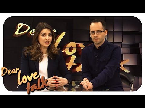Dear Love Talk Show - I just found out my wife-to-be has a child!