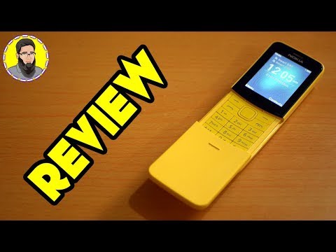 🔥Fake Nokia 8110 4G Unboxing🔪 & eBay Scam Nokia 8110 4G Review📢 | 💤 In-Depth Walkthrough! 📺 [4K]