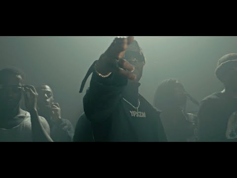 PsychoYP & DJ T1Z - FOOLiSH (OUTSTANDiNG DiNNER) [Official Video]