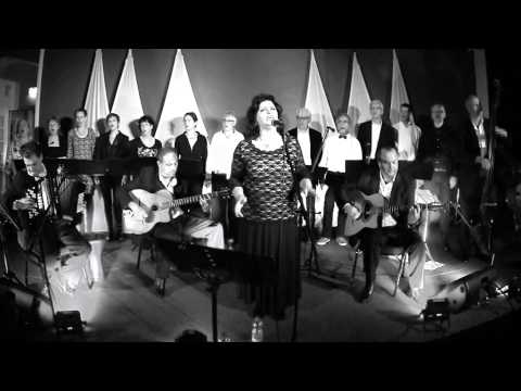 Cry me a river - Video-Clip 2015: Gypsy Ensemble TABOR + Vocal Ensemble RESONANZ