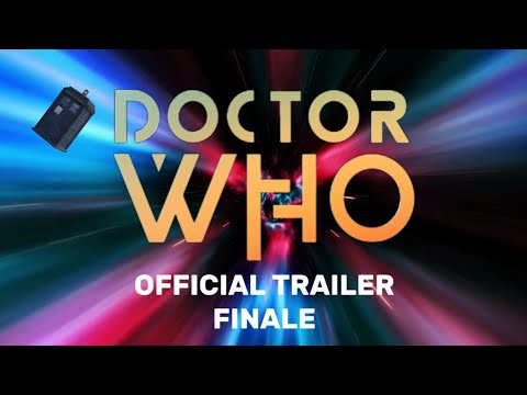 Doctor Who - Series 3 Finale Trailer 