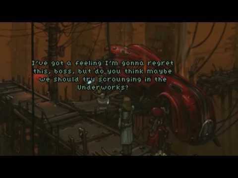 NEXTTV004.P13 - Ревю на Primordia с Нора