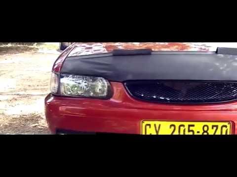 Rvl Culture Deon Maroon Toyota Tazz Rep92ers