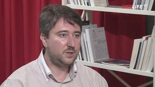 Бороться высокой ценой на газ с коррупцией – это мошенничество, – Юрий Гаврилечко