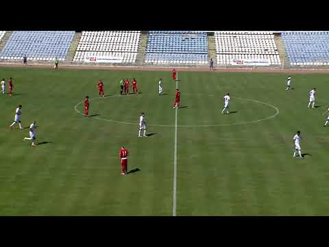 Casa Pariurilor Liga 2: Slatina - Rapid (rezumat)