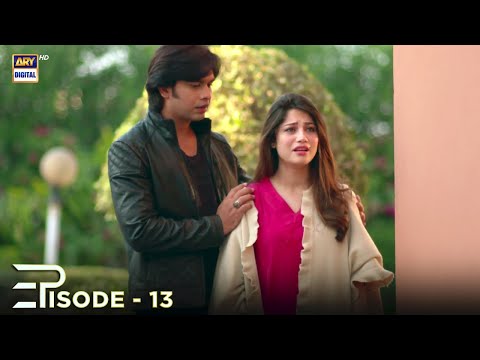 Judai Episode 13 | Neelum Munir & Affan Waheed | ARY Digital Drama