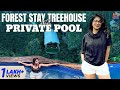 Treehouse With Private Pool Coffee County Wayanad