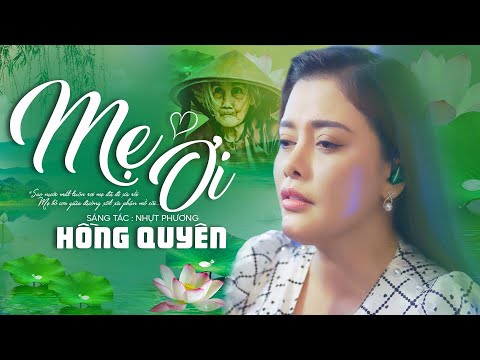 Mẹ ơi Sheet - Hồng Quyên
