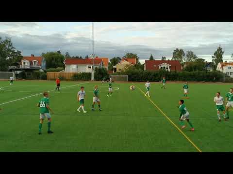 Ängby IK-HTFF U19 /1-4