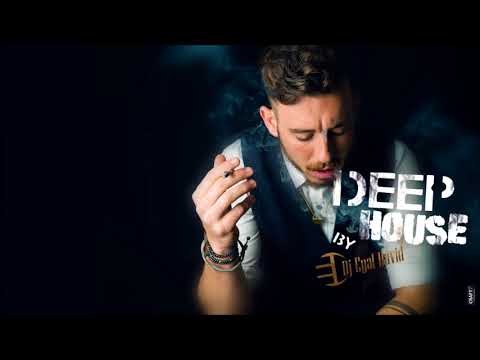 Dj Eyal David - Deep House Music Set - October 2017