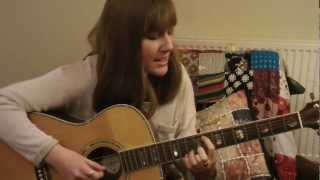 Official HD - Holly Taymar - A Case Of You (Joni Mitchell)