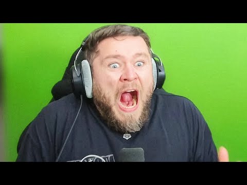 Dieses Horror-Game hat mich GEBROCHEN