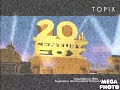 20th Century Fox Logo June 11 1994 Prototype