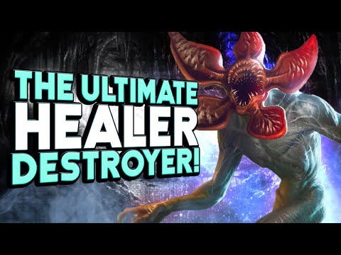 You Can Destroy Any Healer With This Build!