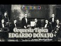 ORQUESTA EDGARDO DONATO - MI SERENATA ...