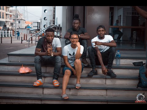 KfD MuSiC and Freshkid Tino