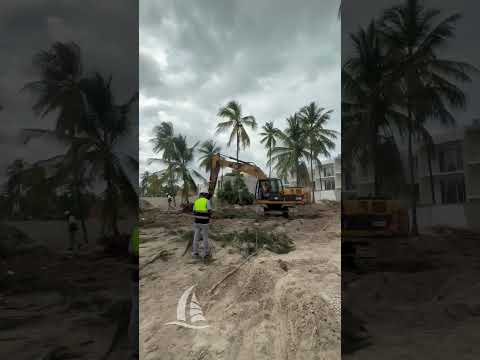 Vela Paje Construction Phase 2 – June 09, 2026 #15 | Development Update