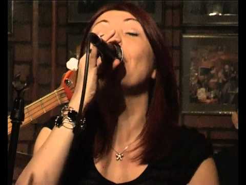 Sleepless - Johnny got a boom boom (Imelda May cover)