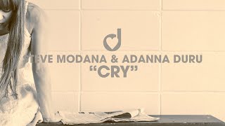 Cry Music Video