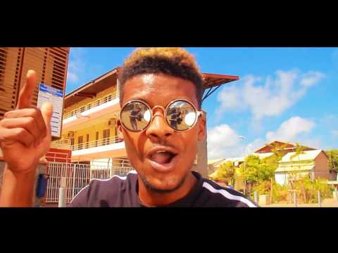 "El djine - Tsiyo" ( freestyle)