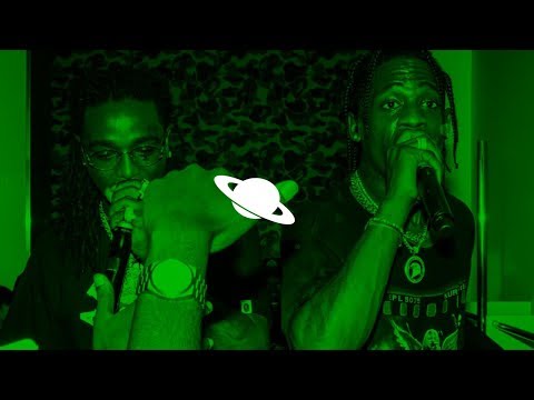 🌐 [FREE] QUAVO X TRAVIS SCOTT TYPE BEAT 2018 "Cactus Jack" | Huncho Jack | Trap Instrumental 2018