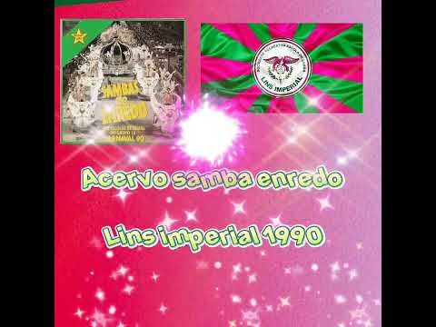 Lins imperial 1990