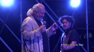 Non è nel cuore ✴ Eugenio Finardi