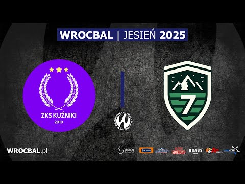 ZKS Kuźniki - Seven