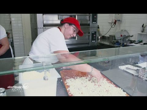 Sardische Street-Foods par excellence in Cagliari