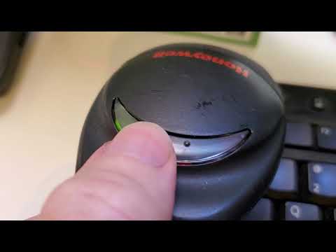 Barcode Scanners