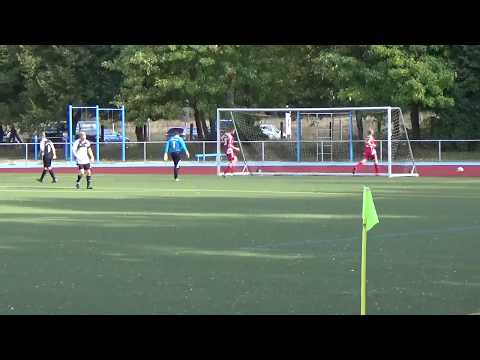 SV Burg Stargard 09  -  SV Viktoria Salow  5 : 2  (2 : 0)