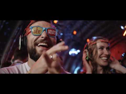 Open'er Festival 2017 - DAY 1