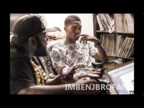 Why The New Boyz Broke Up? - BEN J [Audio/Interview]