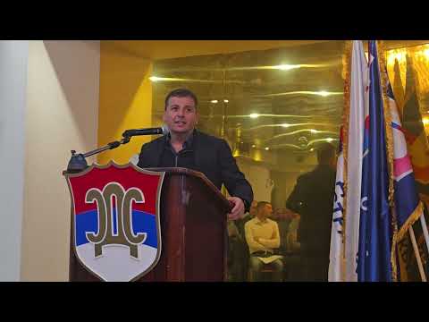 Branko Blanuša se popeo na Kajmakčalan dogodine složno u probijanje Solunskog fronta, rušenje režima