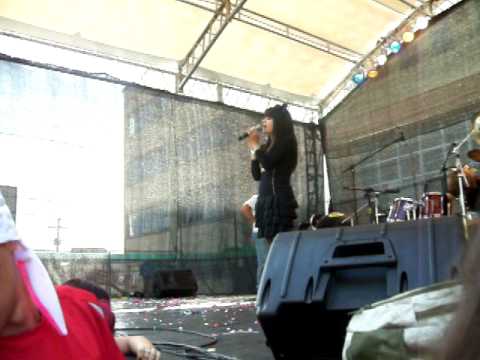 RockCon 2009 - Concurso Animekê