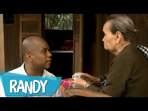 Xuân này bên mẹ - Randy