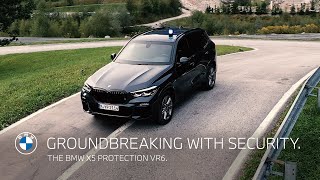 Video 2 of Product BMW X5 G05 Crossover (2018)