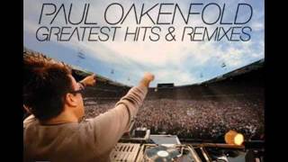 Paul Oakenfold  - Switch On