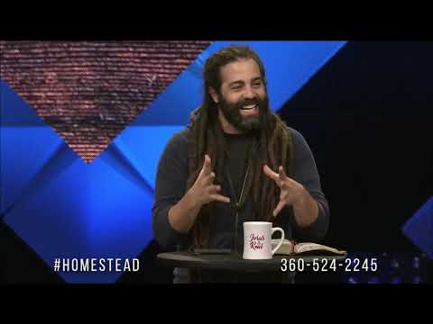 Caleb and the West Side (Joshua 14) - Pastor Daniel Fusco