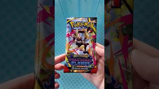 Phantasmal Flames Pokemon Card Pack Opening 3 #pokemoncards #packopening #phantasmalflames