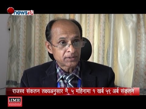 BUSINESS TODAY (2075/09/02) - NEWS24 TV