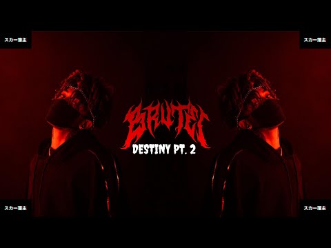 [FREE] TRAP METAL - SCARLXRD x WNDWS x BRIAN SPENCER TYPE BEAT - "DESTINY PT. 2"