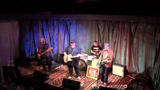 Pugwash in Portland Maine